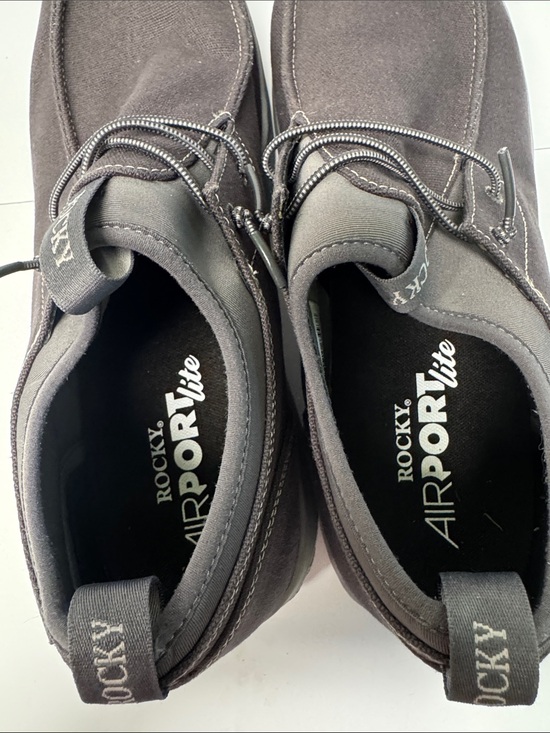 Rocky Dry-Strike SRX Forged Iron 4 Inch Lifestyle Boot Size 14M main image 4